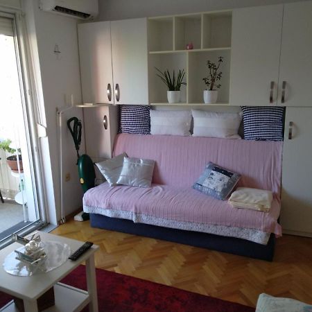 Apartma Ladinka Izola Exteriör bild