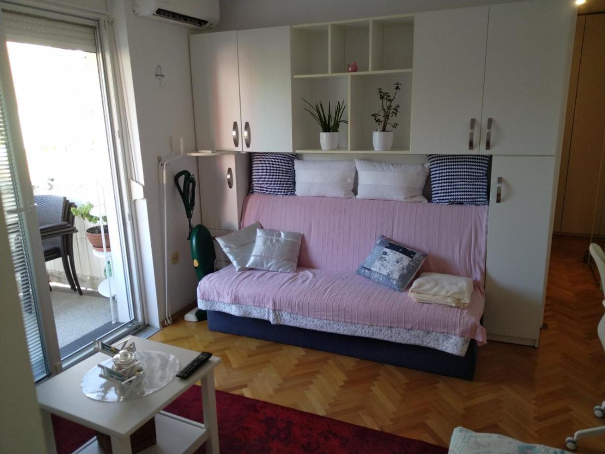 Apartma Ladinka Izola Exteriör bild