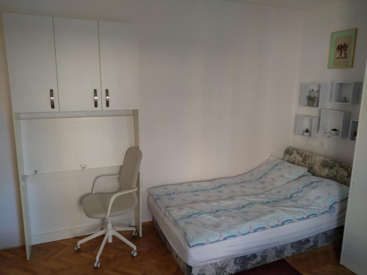Apartma Ladinka Izola Exteriör bild