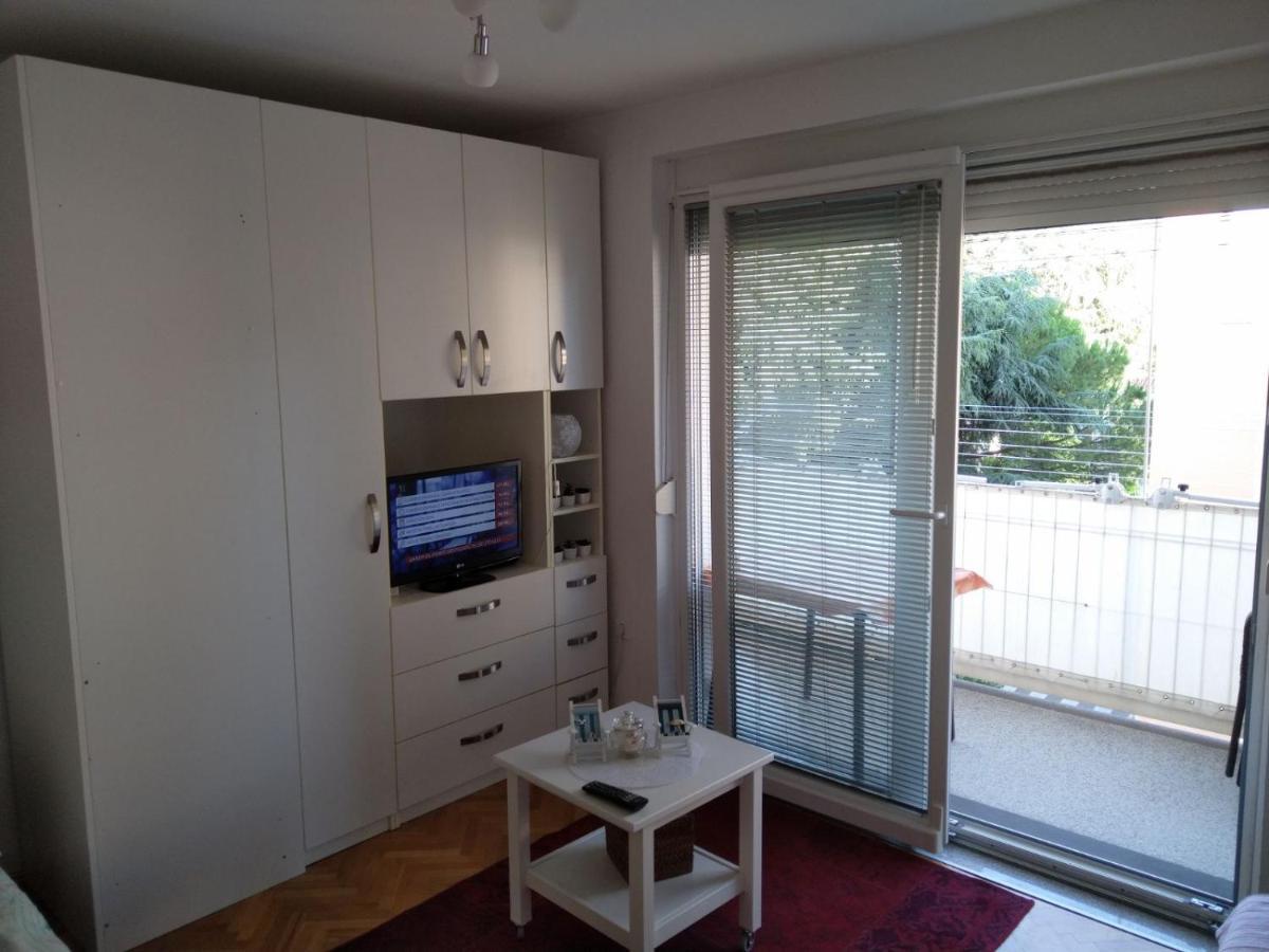 Apartma Ladinka Izola Exteriör bild