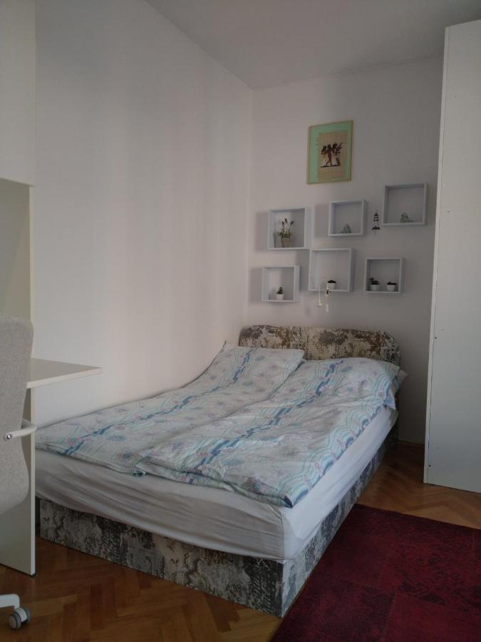 Apartma Ladinka Izola Exteriör bild